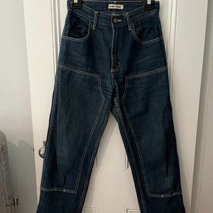 Rudy Jude Utility Jeans Indigo